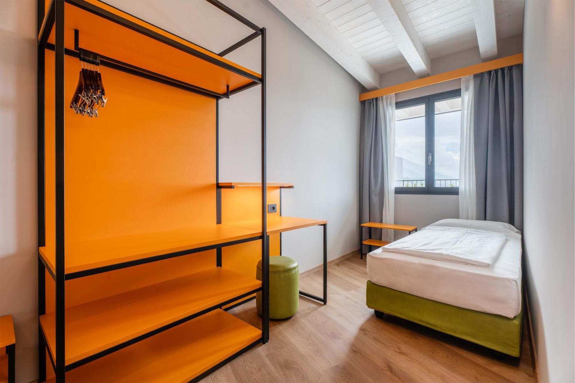 Majestic Palace Malcesine Chambre photo